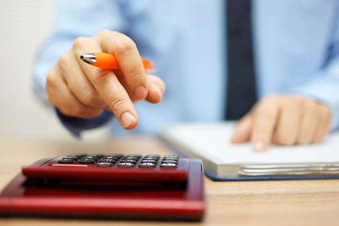 Accounting Tax Services Montgomery Co MD