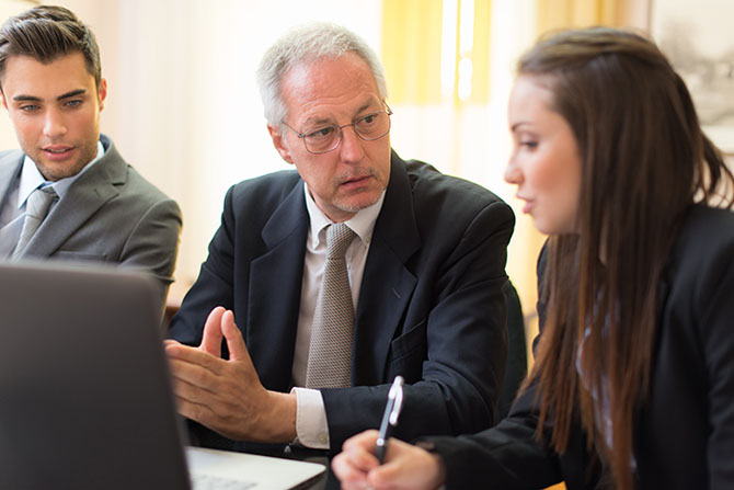 Tax and Accounting Services Montgomery Co MD