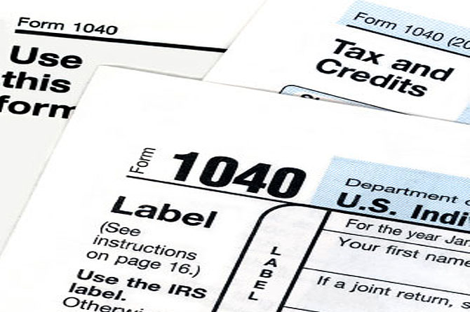 Income Tax Services for Businesses Montgomery Co MD