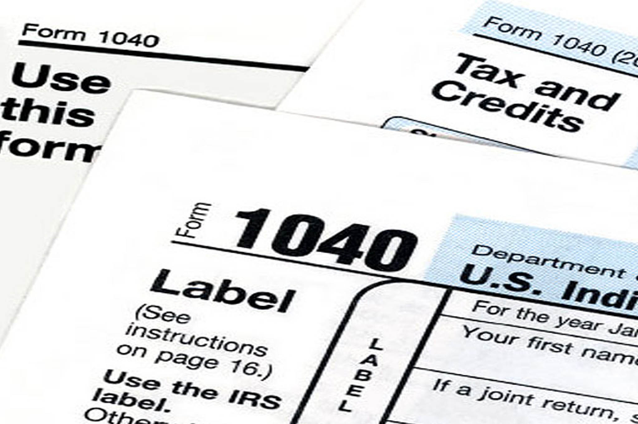 Tax Services Rockville MD